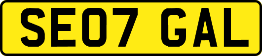 SE07GAL