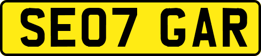 SE07GAR
