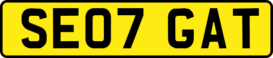 SE07GAT