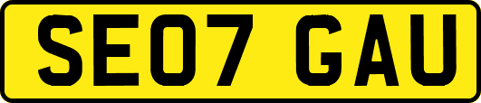 SE07GAU