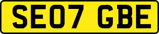 SE07GBE
