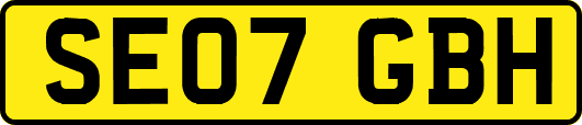 SE07GBH