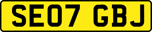 SE07GBJ