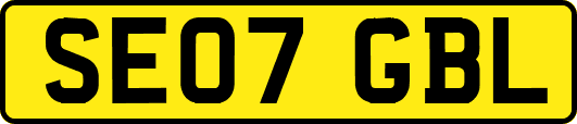 SE07GBL