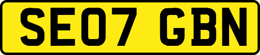 SE07GBN