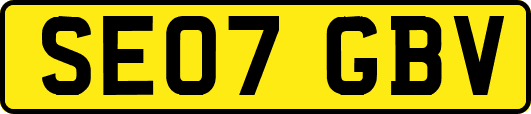 SE07GBV
