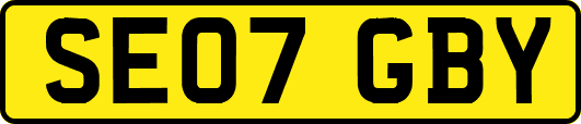 SE07GBY