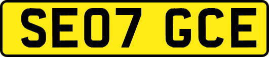 SE07GCE