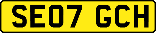 SE07GCH