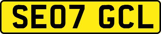 SE07GCL