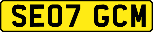 SE07GCM