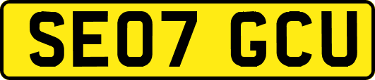 SE07GCU