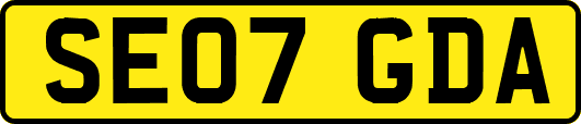 SE07GDA