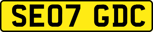 SE07GDC