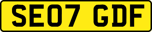 SE07GDF