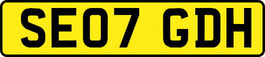 SE07GDH