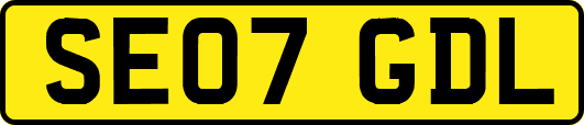 SE07GDL