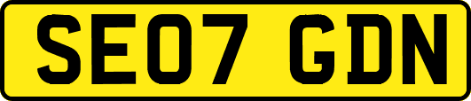 SE07GDN