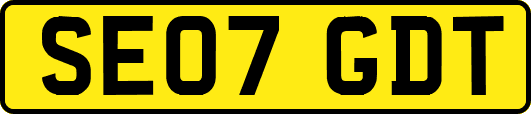 SE07GDT
