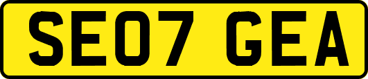 SE07GEA