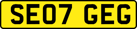 SE07GEG