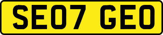 SE07GEO