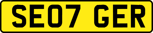 SE07GER