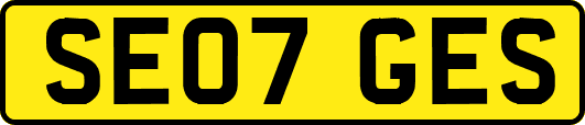 SE07GES