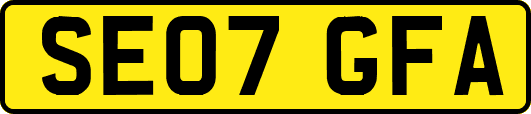SE07GFA