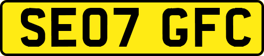 SE07GFC