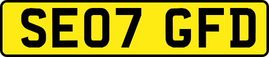 SE07GFD