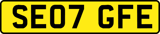 SE07GFE