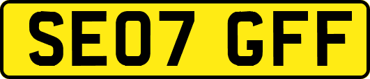 SE07GFF