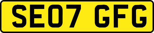 SE07GFG
