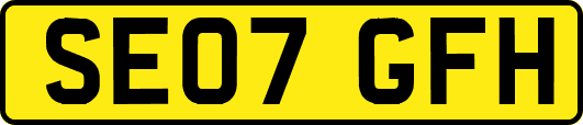 SE07GFH