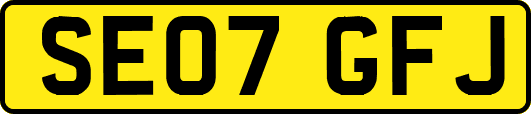 SE07GFJ