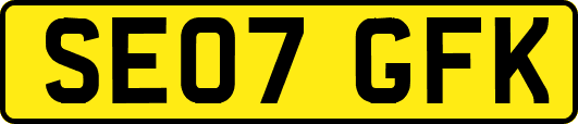 SE07GFK