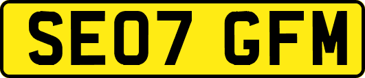 SE07GFM