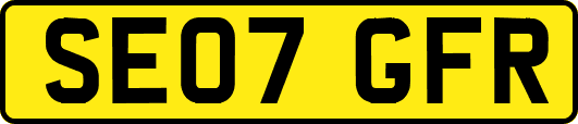 SE07GFR