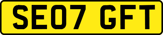 SE07GFT
