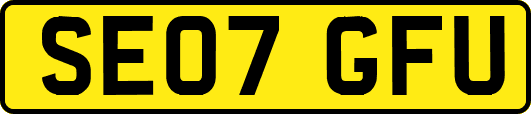 SE07GFU