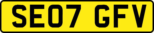 SE07GFV