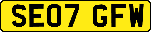 SE07GFW