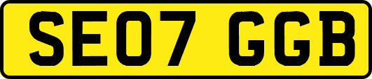 SE07GGB