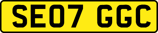 SE07GGC