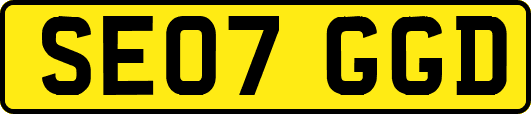 SE07GGD