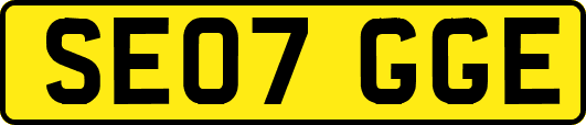 SE07GGE