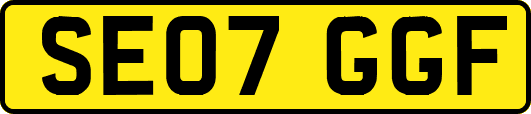 SE07GGF