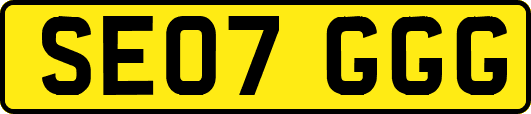 SE07GGG