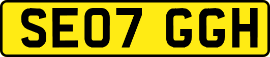 SE07GGH